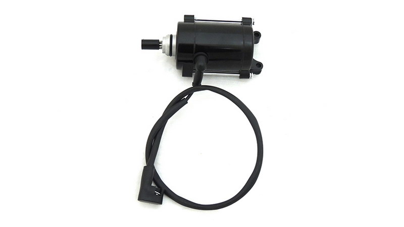 MARŞ MOTORU ( ÇİTA 150-R )